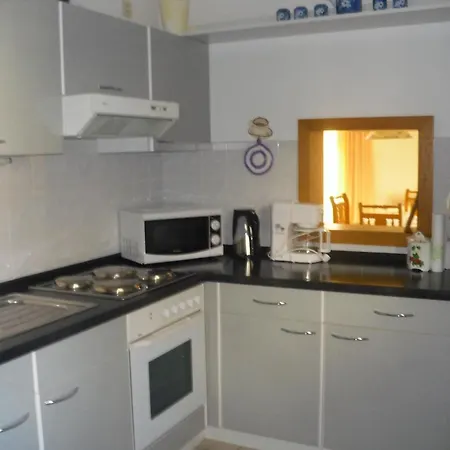 Apartment Tobie Ahlefeld