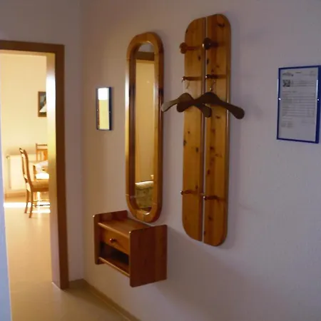 Apartment Tobie Ahlefeld