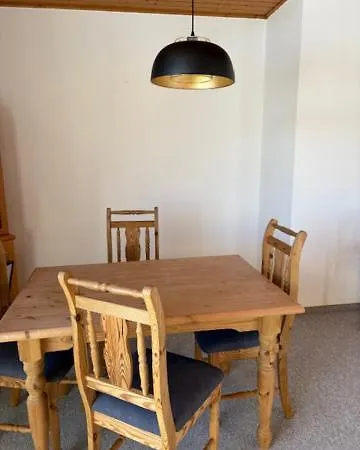 Apartment Tobie *