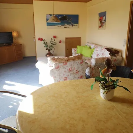 Apartment Tobie Ahlefeld