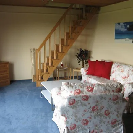 Lejlighed Tobie Ahlefeld