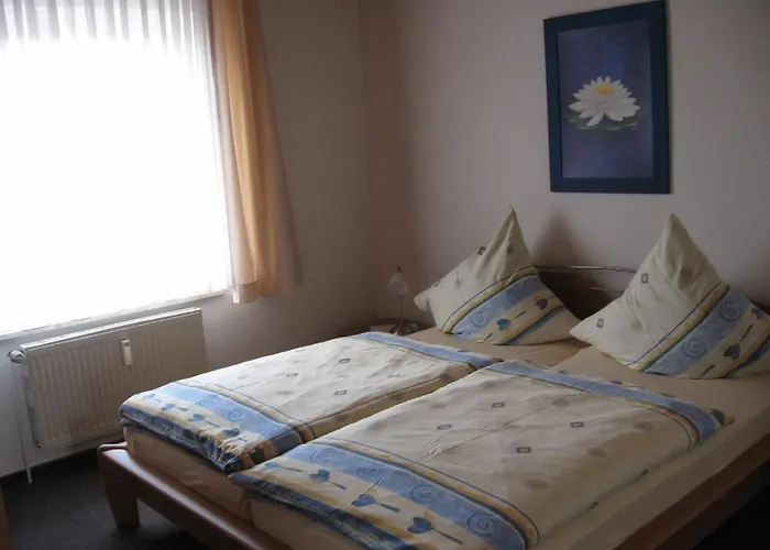 Tobie شقة Ahlefeld